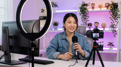 丝瓜视频视频创作