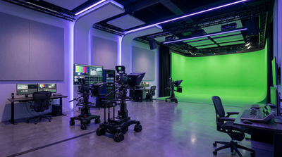 丝瓜视频专业影棚