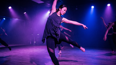 丝瓜视频舞蹈视频